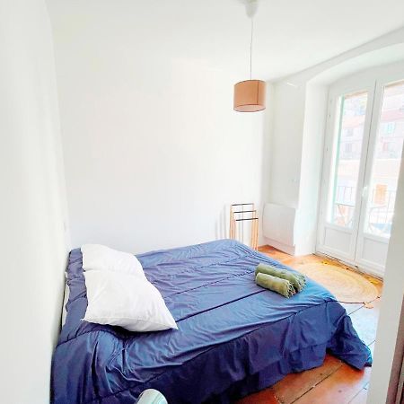 Appartement T2 Corte Centre Ville Ngoại thất bức ảnh
