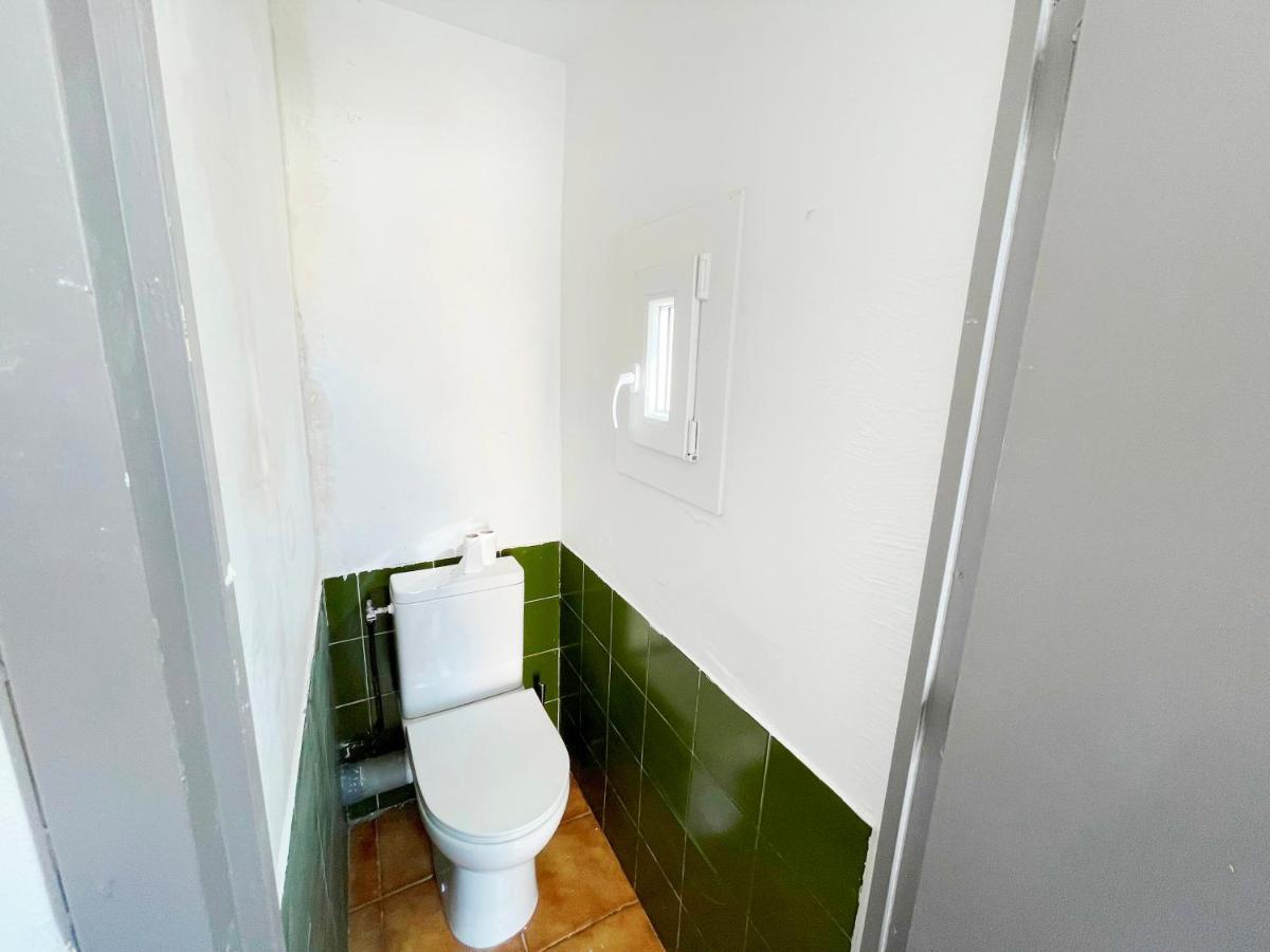 Appartement T2 Corte Centre Ville Ngoại thất bức ảnh