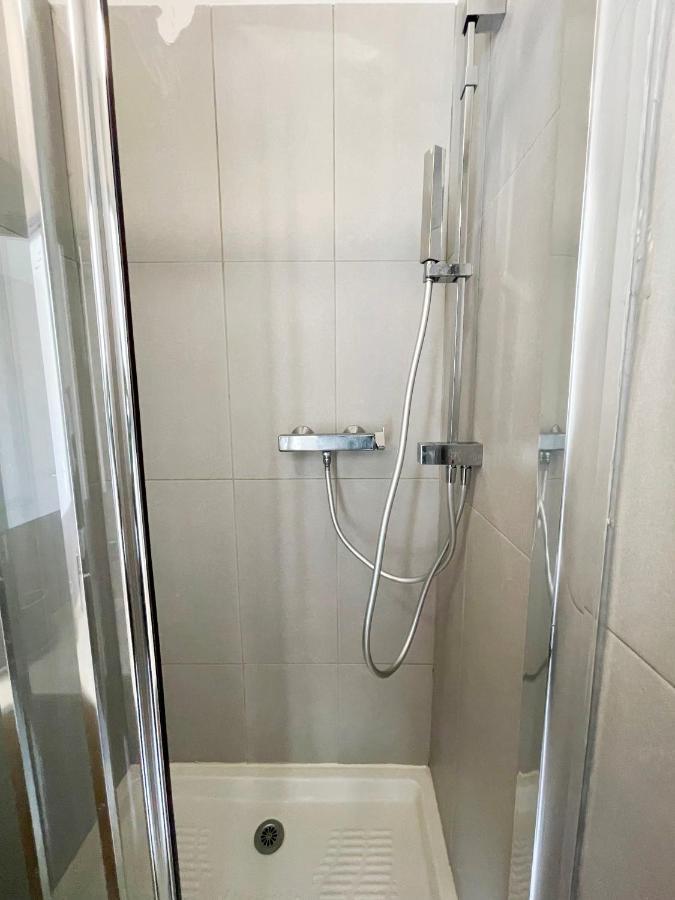 Appartement T2 Corte Centre Ville Ngoại thất bức ảnh